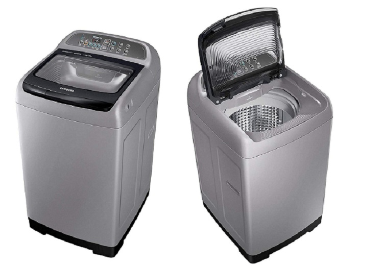 best rated top loading washing machines